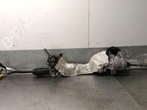Used Steering rack Steering rack OPEL GRANDLAND / GRANDLAND X (A18, P1UO) 1.5 Turbo D (75) (131 hp) 34707017 34707017