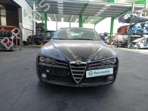 AC compressor ALFA ROMEO 159 (939_) 2.4 JTDM (939AXD12, 939AXD1B) | BP35738518M34 - Image 11
