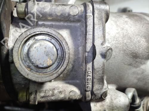 Engine NISSAN MURANO I (Z50) 3.5 4x4 | BP32502610M1 - Image 9