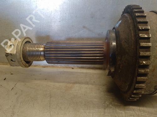Left rear driveshaft JAGUAR S-TYPE II (X200) 3.0 V6 | BP12296957M40 