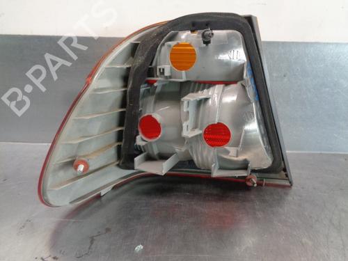 Right taillight BMW 3 (E46) 320 d | BP10521036C35 
