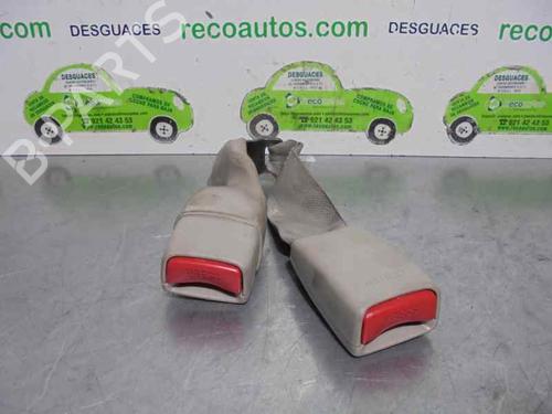 Seat buckle SUBARU LEGACY IV Estate (BP) 3.0 R AWD (BPE) | BP20248515I32 