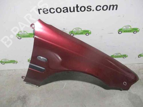 Used Right front fenders ROVER 45 I Saloon (RT) 1.6 (109 hp) 2061438
