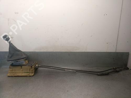 Used Gear lever FIAT BRAVO II (198_) 1.6 D Multijet (198AXH1B) (105 hp) 23528322