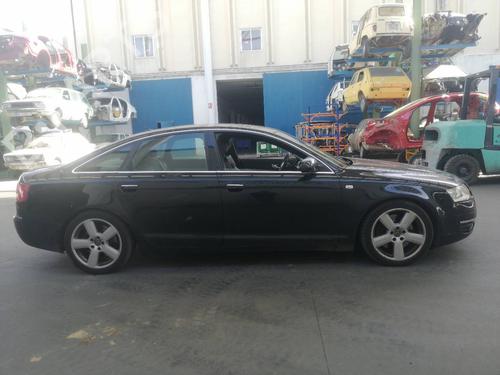 Headlight switch AUDI A6 C6 (4F2) 3.0 TDI quattro | BP18027917I24 - Image 8