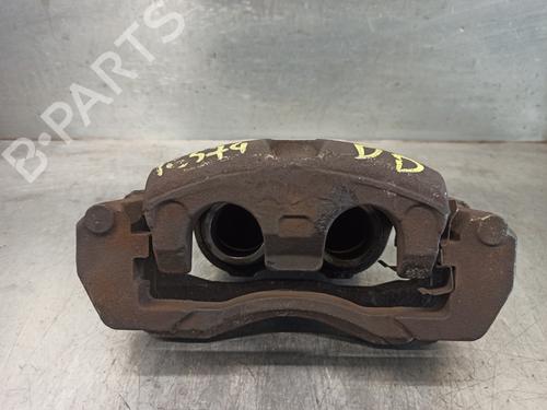 Right front brake caliper HYUNDAI TERRACAN (HP) 2.9 CRDi | BP13612019M104 