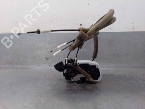 Rear right lock NISSAN X-TRAIL III (T32_, T32R, T32RR) 1.6 dCi ALL MODE 4x4-i (NT32) | BP18294507C99 