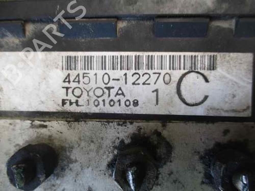 ABS pump TOYOTA STARLET (_P8_)  | BP6030585M43 