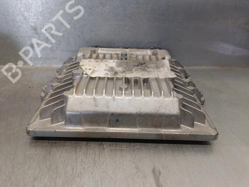 Engine control unit (ECU) PEUGEOT 307 (3A/C) 2.0 HDi 90 | BP16046984M57 