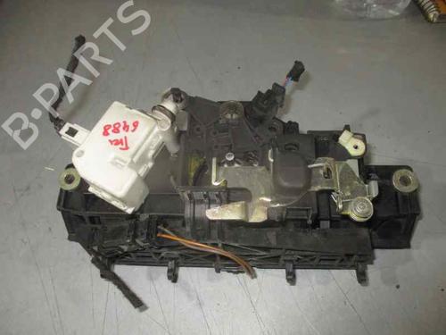 Tailgate handle AUDI ALLROAD C5 (4BH) 2.5 TDI quattro | BP2529484C132 