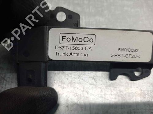 Electronic module FORD MONDEO V Saloon (CD) 2.0 Hybrid | BP12849555M83 