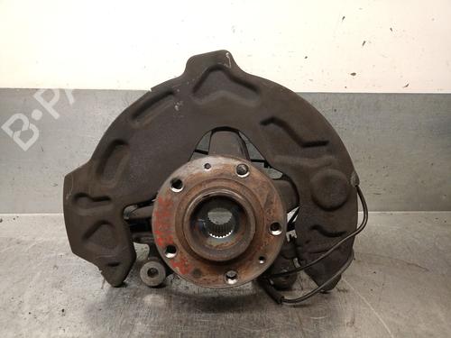 Left front steering knuckle PEUGEOT 508 SW I (8E_) 2.0 BlueHDi 150 | BP22739226M25 