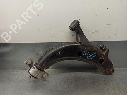 Used Left front suspension arm SUBARU FORESTER (SG_) 2.0 X AWD (SG5) (158 hp) 11761621