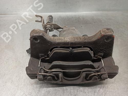Right front brake caliper AUDI A6 C6 Avant (4F5) 2.0 TDI | BP17740068M104 
