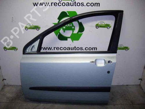 Used Left front door Left front door 2109221 2109221