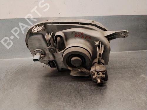 Left headlight HYUNDAI ATOS PRIME (MX) 1.0 i | BP39080043C28 - Image 2