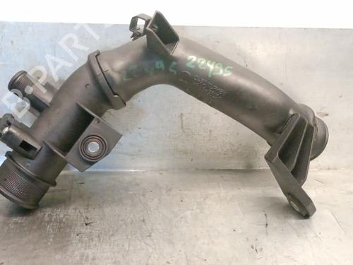 Pipe OPEL ZAFIRA A MPV (T98) 2.2 DTI 16V (F75) | BP25404380M125 