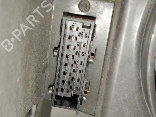 Left headlight PEUGEOT 407 (6D_) 2.0 HDi 135 (6DRHRH, 6DRHRE, 6DRHRG, 6DRHRJ) | BP30339899C28 