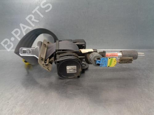 Rear right seatbelt VOLVO S60 I (384) D5 | BP12569636I28 