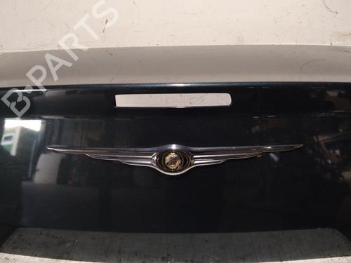 Tailgate CHRYSLER 300C (LX, LE) 3.0 CRD | BP40532203C6 - Image 3