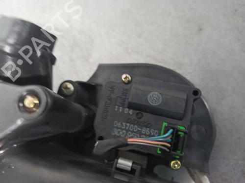 Electronic module VW PHAETON (3D1, 3D2, 3D3, 3D4, 3D6, 3D7, 3D8, 3D9) 3.2 V6 4motion | BP9531993M83 