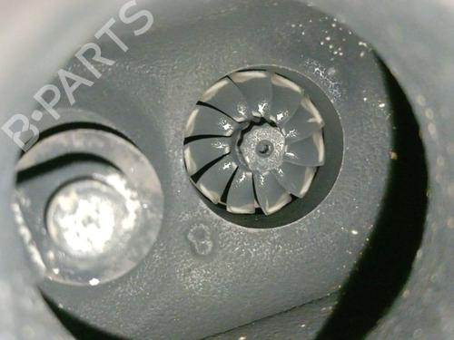 Turbolader/Kompressor FORD TRANSIT COURIER B460 Box Body/MPV 1.5 TDCi | BP31093396M71 