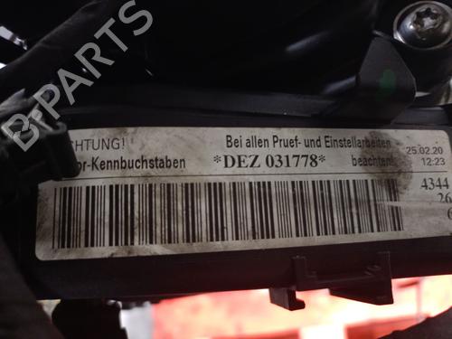 Engine AUDI A5 Sportback (F5A, F5F) 30 TDI Mild Hybrid | BP36502198M1 - Image 15