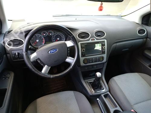 Unterbodenschutz FORD FOCUS II (DA_, HCP, DP) 1.8 | BP26324614M92 