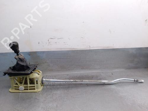 Gear lever OPEL ASTRA G Hatchback (T98) 1.6 (F08, F48) | BP29260429M90 