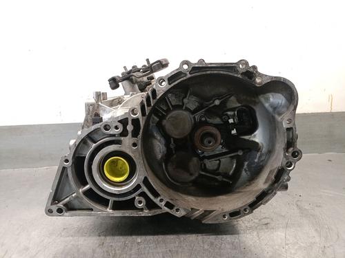 Used Gearbox KIA SPORTAGE II (JE_, KM_) 2.0 CRDi (140 hp) 27980601
