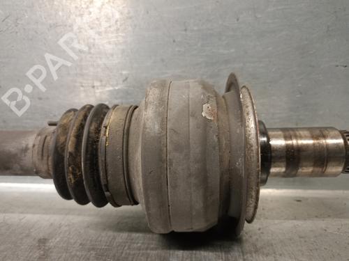 Right rear driveshaft MERCEDES-BENZ S-CLASS (W221, V221) S 350 (221.056, 221.156) | BP22723149M41 