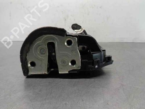 Rear right lock TOYOTA YARIS (_P9_) 1.4 D-4D (NLP90_, NLP90R) | BP6936923C99 