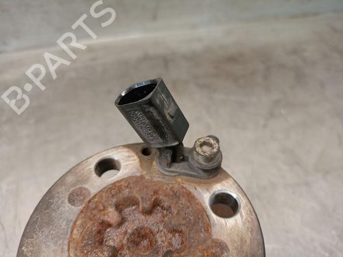 Right rear steering knuckle VW POLO V (6R1, 6C1) 1.4 TDI | BP26139380M28 