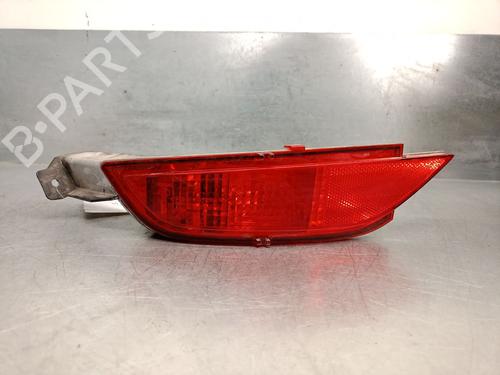 Used Rear bumper right light FORD FIESTA VI (CB1, CCN) 1.4 (97 hp) 23563169