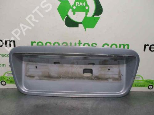 Used Tailgate handle Tailgate handle 6638496 6638496