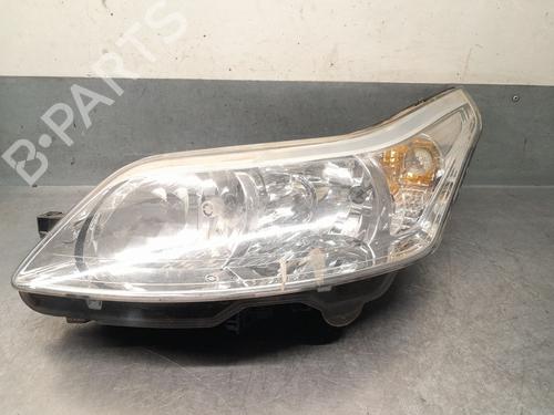 Used Left headlight Left headlight 37640737 37640737
