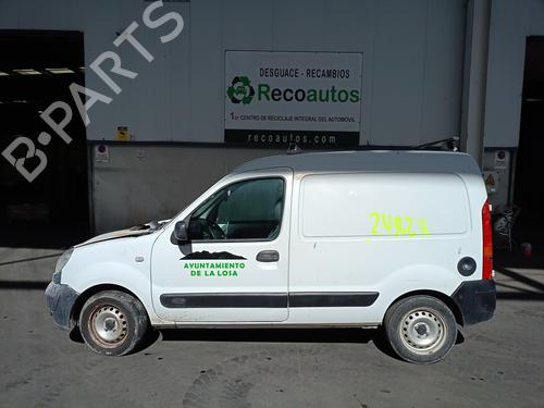 Peças RENAULT KANGOO (KC0/1_) 1.5 dCi (68 hp) 4447550