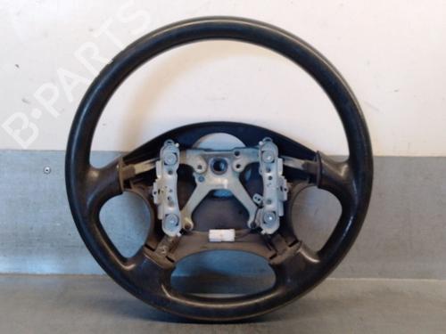 Used Steering wheel SUBARU FORESTER (SF_) 2.0 AWD (SF5) (125 hp) 29590617