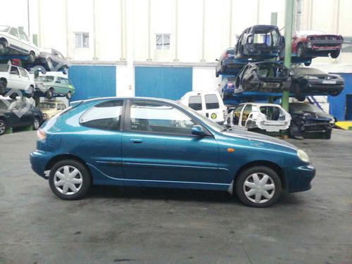 Tailgate DAEWOO LANOS (KLAT) 1.6 16V | BP9150031C6 