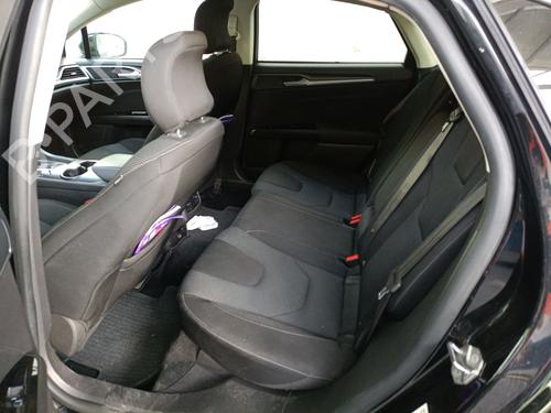 Sikkerhedssele-spænde FORD MONDEO V Saloon (CD) 2.0 Hybrid | BP30393538I32 - Image 13