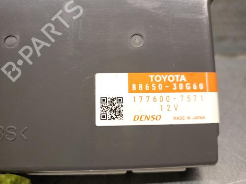 Control unit LEXUS GS (_S19_) 450h (GRS191_, GWS191_) | BP24538927M11 