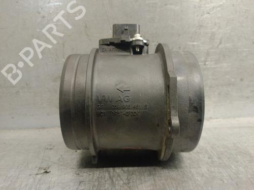 Used Mass air flow sensor AUDI A6 Allroad C8 (4AH) 50 TDI Mild Hybrid quattro (286 hp) 30441523