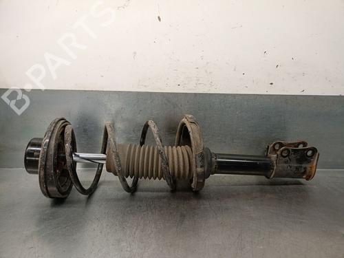 Used Left rear shock absorber SUZUKI BALENO (EG) 1.6 i 16V (SY416) (98 hp) 25236021