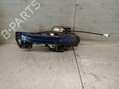 Used Rear left exterior door handle FORD FOCUS III Turnier 1.0 EcoBoost (125 hp) 25469417