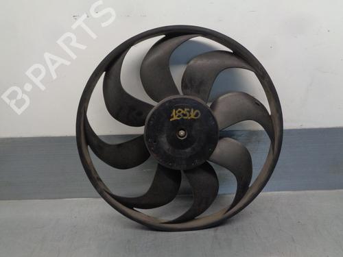 Koelventilatormotor RENAULT CLIO IV (BH_) 1.5 dCi 90 (90 hp) 15079842