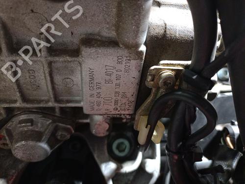 Engine SEAT LEON (1M1) 1.9 TDI | BP34274837M1  - Image 8