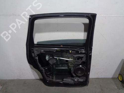 Left rear door FORD S-MAX (WA6) 2.0 TDCi | BP12530027C4 