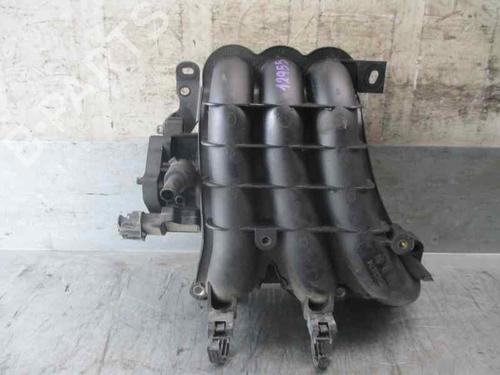 Used Intake manifold MITSUBISHI COLT VI (Z3_A, Z2_A) 1.1 (Z31A, Z32A) (75 hp) 7513846