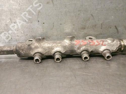 Injection rail MAZDA 3 (BK) 2.0 MZR-CD (BK14) | BP37447262M98 - Image 4