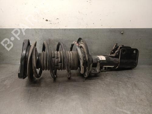 Used Right front shock absorber MERCEDES-BENZ C-CLASS (W204) C 320 CDI (204.022) (224 hp) 27872993
